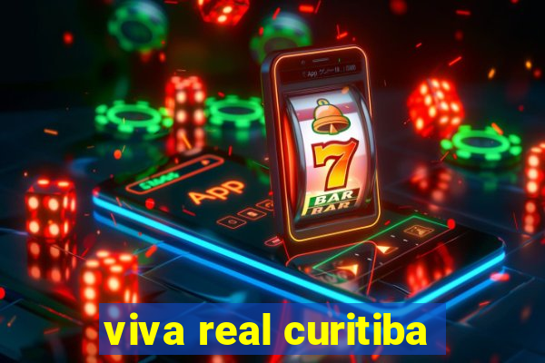 viva real curitiba